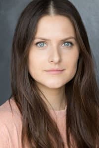 Francesca Knight in Teju's Tale