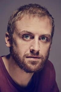 Patrick Baurichter in Savnet