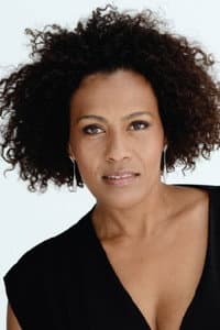 Manoushka Zeegelaar-Breeveld in Wij Zijn De Spoken
