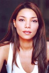 Ynda Rouya in Sur les traces de Sarah Kane