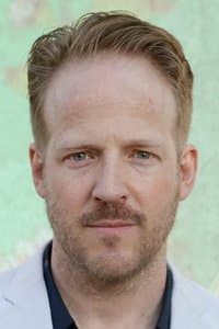 David Sullivan in Leading Man