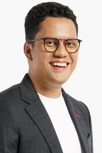 Arief Muhammad in Youtube Rewind INDONESIA 2016 - Unity in Diversity
