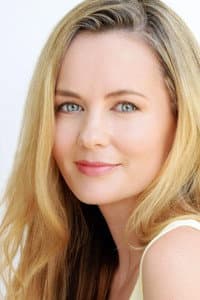 Camille Keenan in Sunday