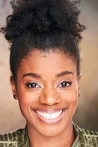 Nomsa L. Mlambo in Reborn