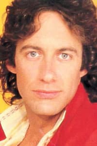 Alan Gratzer in REO Speedwagon: Wheels Are Turnin'