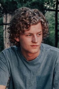 Jaden Steuerwald in Whatchu Got