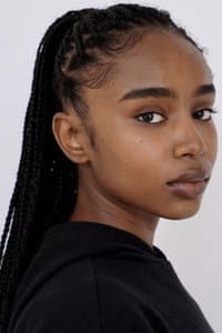 Yandeh Sallah in Fuck You