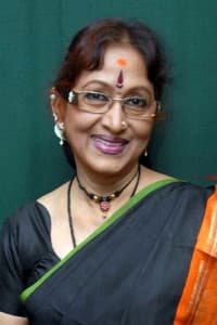 Bharathi Vishnuvardhan in Raaj