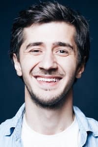 Magomed Murtazaaliev in Жара