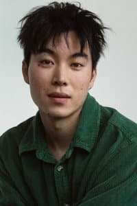 Daniel Liu in Hot Seat