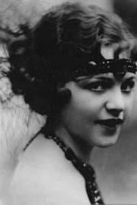 Helen Darling in A Roman Scandal