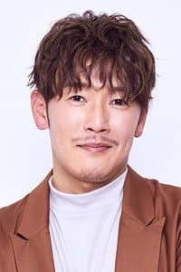 Kazuhiro Nakaya in LIAR GAME