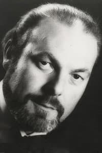 Hermann Becht in Götterdämmerung - Bayreuther Festspiele