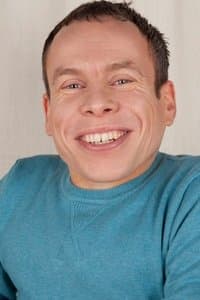 Warwick Davis in The Unbroken