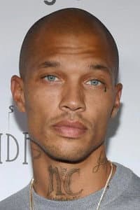 Jeremy Meeks in Dear Best Friend