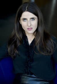 Marina Galic in Hallo Spencer - Der Film