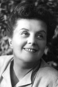 Hermína Týrlová in Hermína Týrlová