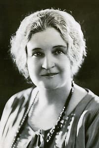 Mary Carr in Love's Toll