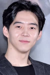 Park Yu-hwan in She Was Pretty