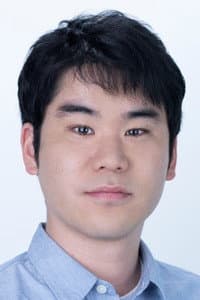 Hiroki Otsu in ありふれたライブテープにFocus