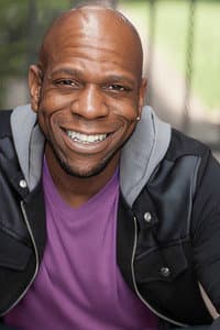 Cartrell Daniels in Lust Love & Money: Cali Luv