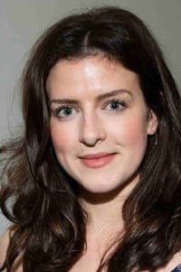 Aisling Loftus in National Theatre Live: Small Island