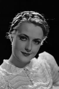 Gertrud Meyen in Geheimakten Solvay