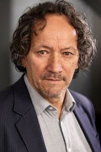 Jim Moriarty in Matua Kēkē