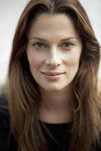 Ida Gyllensten in Varg