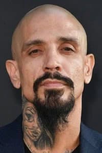 Joseph Raymond Lucero in 5th of July