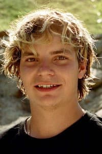 Etienne Gagné in Alltimers - ET & Dustin