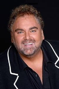 Peter Beense in Honeyz