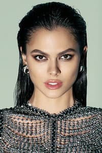 Viktoria Odintcova in The Adventures of Alexandra and Martin in Time