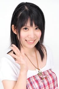 Chiharu Kitaoka in これはゾンビですか？