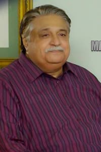 Manzoor Qureshi in Armaan
