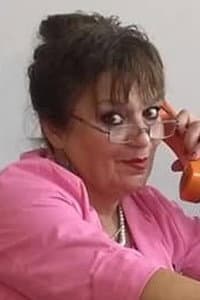 Susana Isasa in El Gran Robo