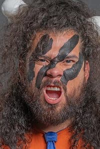 Leonardo Moreno Ayala in NJPW Presents CMLL Fantastica Mania 2024 - Lucha Libre USA