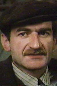 Stanley Lebor in Enemies of the State