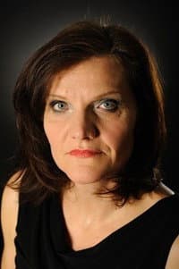 Jana Oľhová in Přežít svůj život