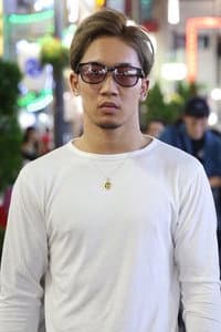 Mikuru Asakura in Yogibo presents RIZIN.28