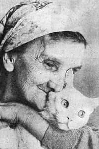 Jovanka Kotlajić in Vrane