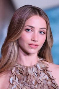Emily Rudd in House Mother