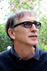 Richard Kern in Kill the Artist
