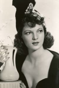 Ann Corio in Call of the Jungle