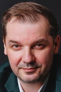 Aleksey Luzin in Возврат