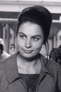 Barbara Dennek in PlayTime