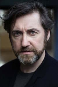 Johnny Vivash in Lord of Wolves