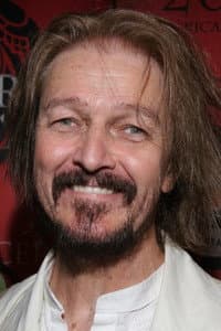 Ted Neeley in Alleluia! The Devil's Carnival