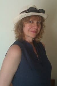 Anastasia Vlasova in Лапа