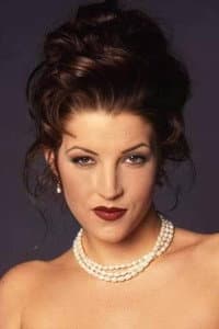 Lisa Marie Presley in TMZ Investigates: Lisa Marie Presley: Unending Tragedy